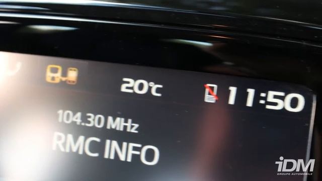 Essai de la Toyota Aygo 2014 par le Groupe Automobile iDM смотреть онлайн