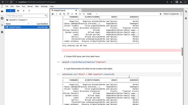 Spark ETL with Lakehouse | Delta Lake смотреть онлайн