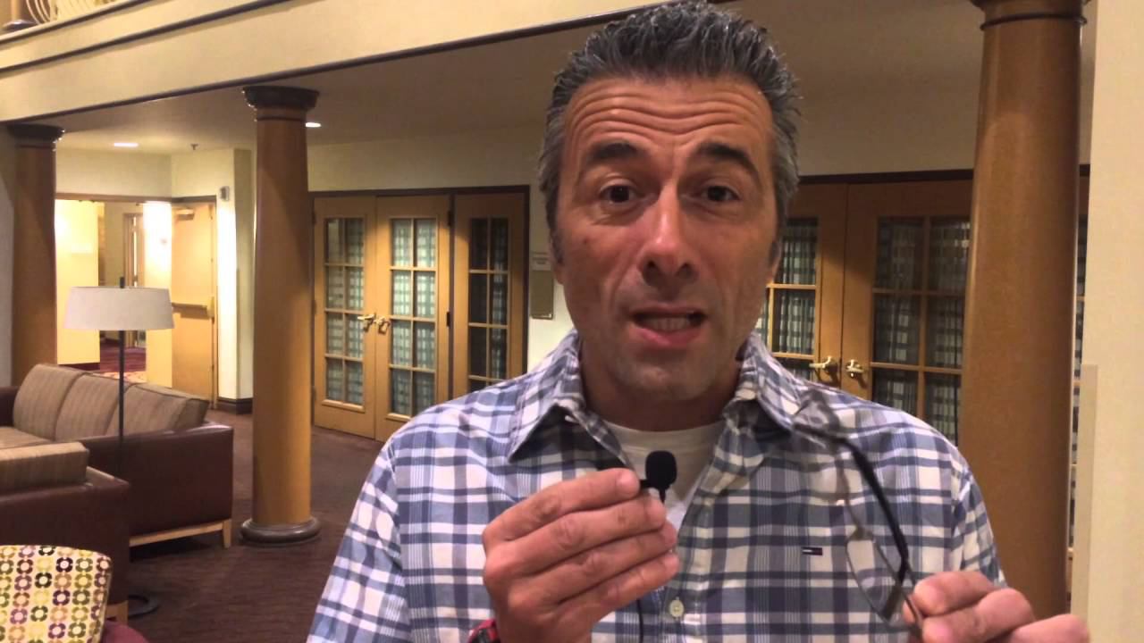 Любимое блюдо шефа бригады Скотта Реддинга - Джакомо Гвидотти смотреть онлайн