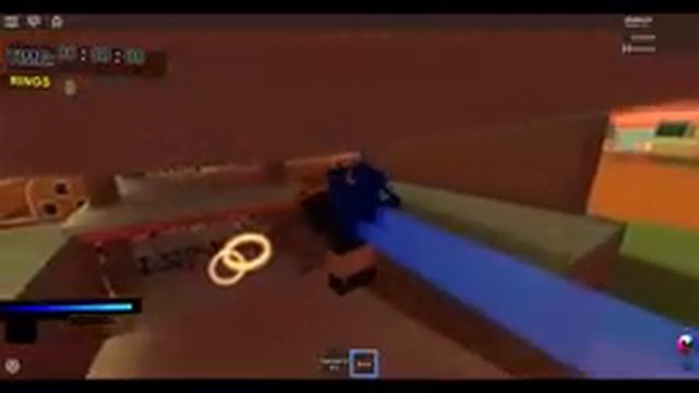 Top 5 Sonic Games on ROBLOX 2018 смотреть онлайн