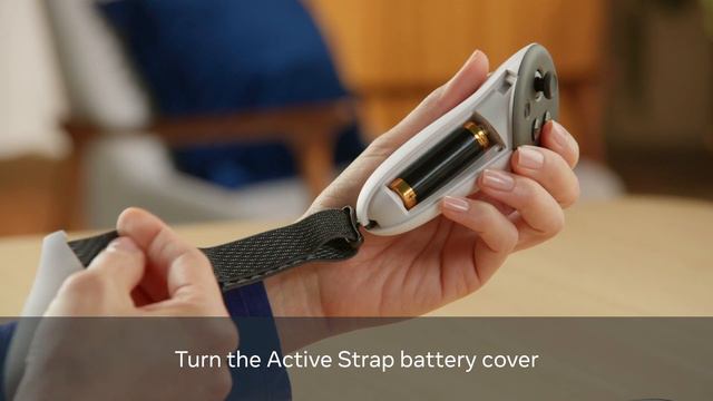 Meta Quest 3 | How to set up your Active Strap on Quest Touch Plus Controllers смотреть онлайн