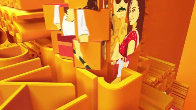 Sony MAX 20 Years Image Spot смотреть онлайн