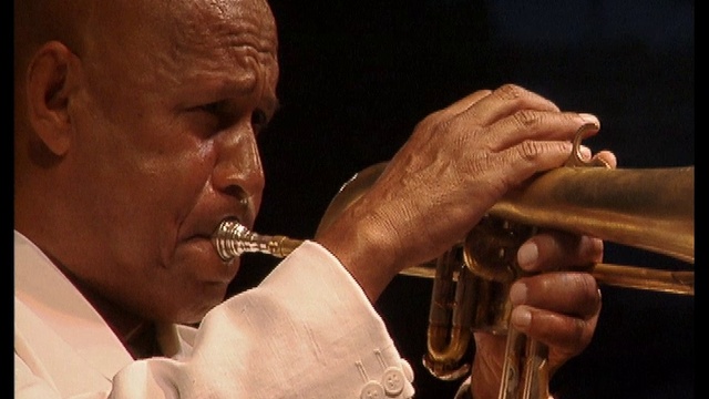 Herbie Hancock - Nice Jazz Festival 2000 LIVE HD смотреть онлайн