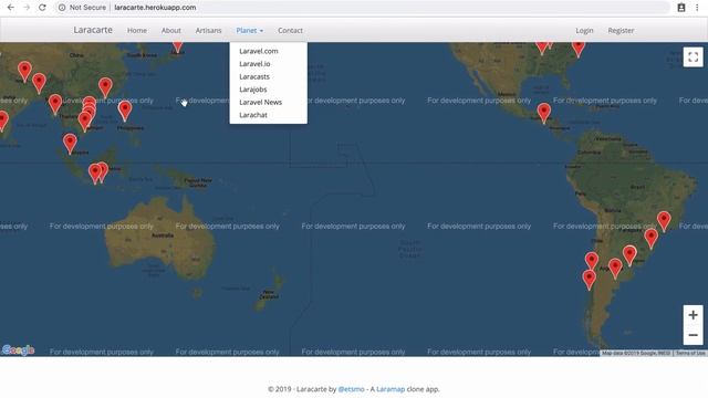 Formation Laravel 5 - 91 - Migration vers Bootstrap 4 et FontAwesome 5 смотреть онлайн