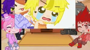 ^^Реакция королей на Вальтов^^•13 карт•