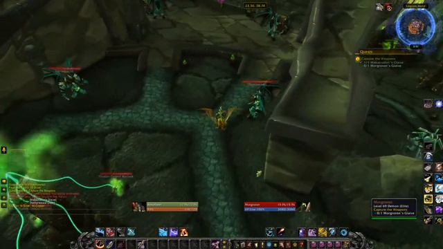 Capture the Weapons (Сдать оружие!) смотреть онлайн