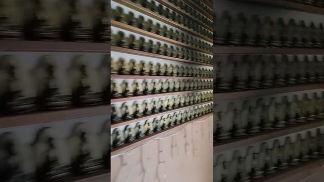 Дацан в Москве.Отрадное.