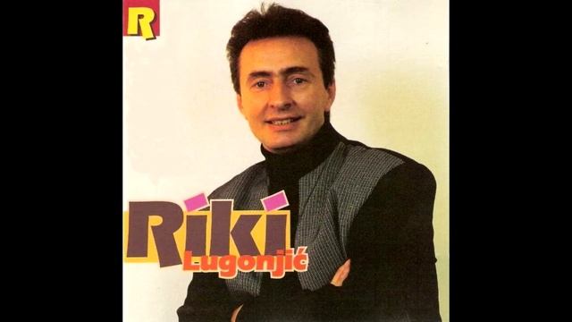 Riki Lugonjic - Sreca prati hrabre смотреть онлайн