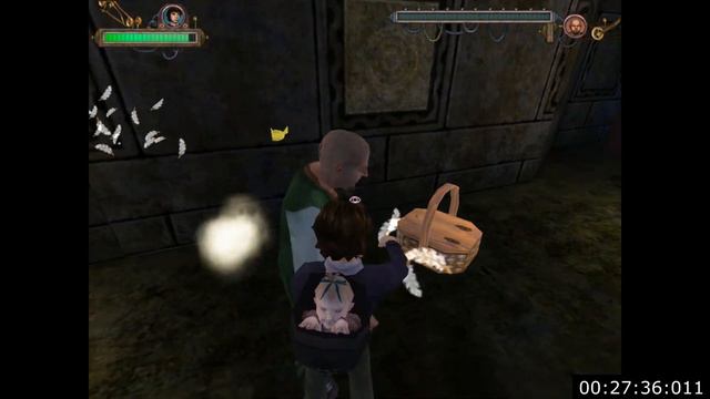 Lemony Snicket's A Series of Unfortunate Events Speedrun (Any%) 55:23 смотреть онлайн