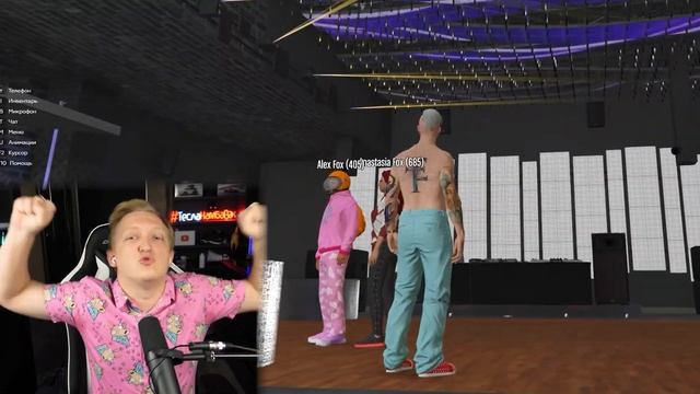 Купил КВАРТИРУ! КУДА Я ПЕРЕЕХАЛ - ГДЕ ЖИВЕТ ВАРПАЧ? ВСТРЕЧА С ГОСТЕМ ИЗ БАНДЫ ЮТУБА В GTA 5 RP смотреть онлайн