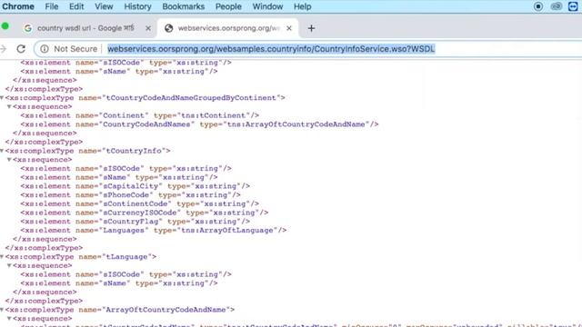 SOAP/WSDL testing using Postman смотреть онлайн