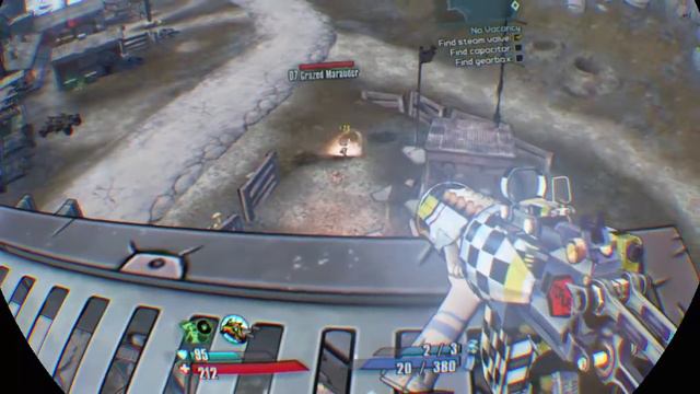 Borderlands 2 VR | #3 | (Live) смотреть онлайн