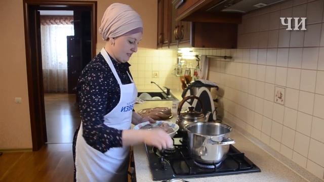 Вкусные рецепты с овощами и мясом