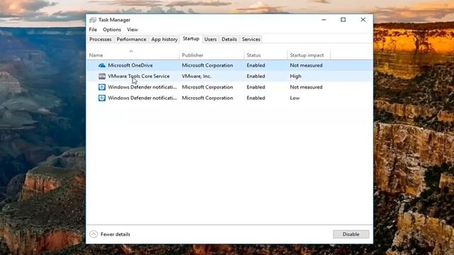 [FIXED] Task Manager Disk Showing 100% And Lagging On Windows 10 смотреть онлайн
