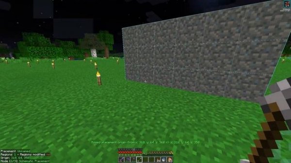 Litematica для начинающих