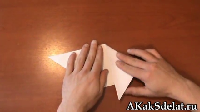 Как сделать хлопушку из бумаги смотреть онлайн