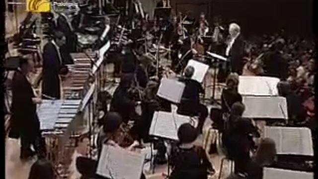 Frigyes Hidas-Horn Concerto Nr.1 1st Movement смотреть онлайн