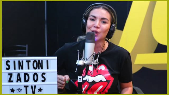 Sintonizados | RECETAS CON STEVIA FIT | OMAR GALINDO смотреть онлайн