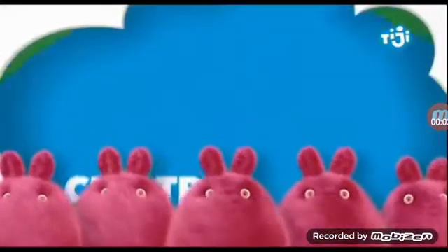 Заставка Tiji (2016-н.в) смотреть онлайн