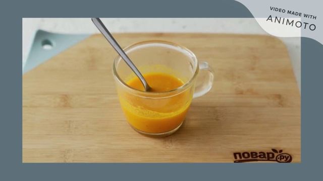 Сборник рецептов