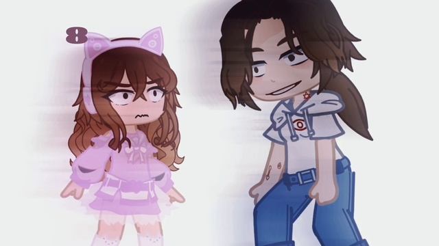 ?Meme?Ты должна была стать лучше меня!⛓ смотреть онлайн