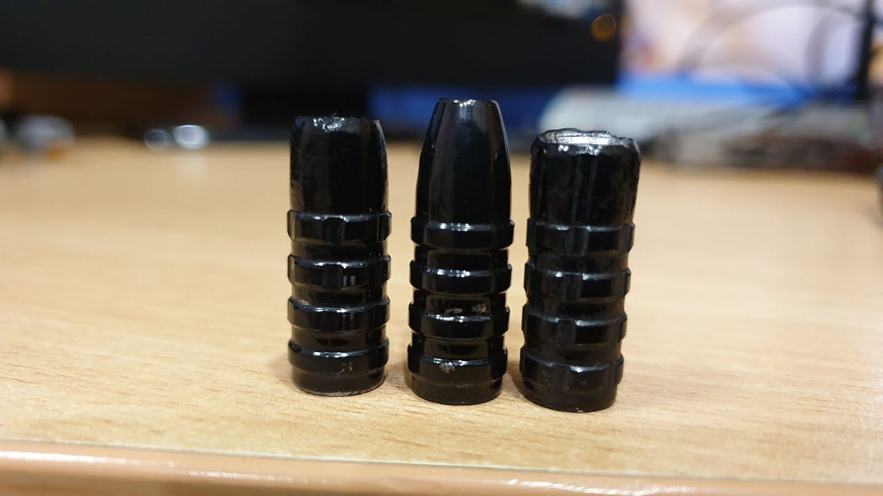 Последствия от использования капсюлей КВ-24Н, .366ТКМ.