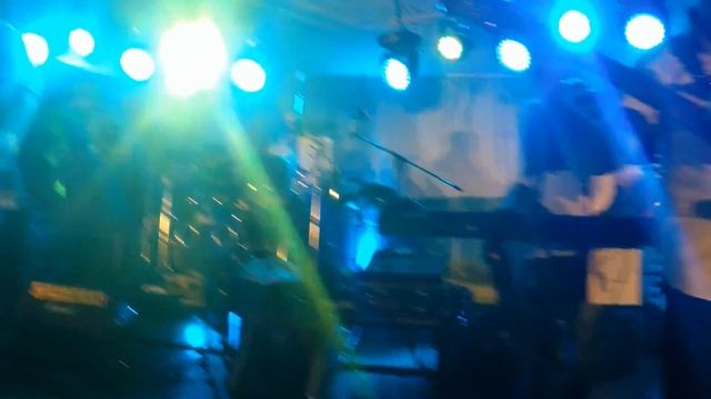 Я счастливый.Cover группы "ЭСТРАДА" г.Иркутск р.п Усть-Уда смотреть онлайн