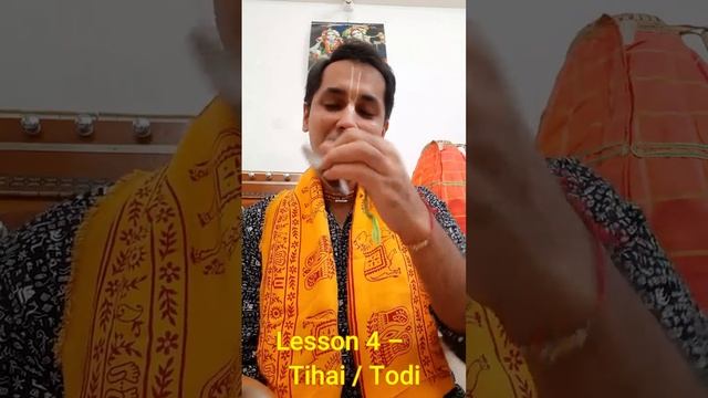 Easy Kartal Learning - Part 1 - Lesson 1 to 5 - by Ajay Gauranga Das смотреть онлайн