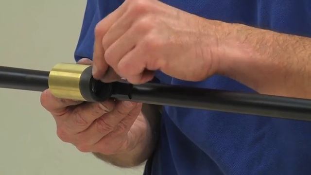 Fabarm XLR5 Shotgun Cleaning v1.m4v смотреть онлайн