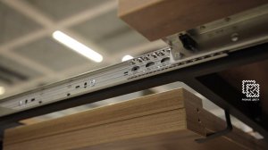 Стол раздвижной Trip