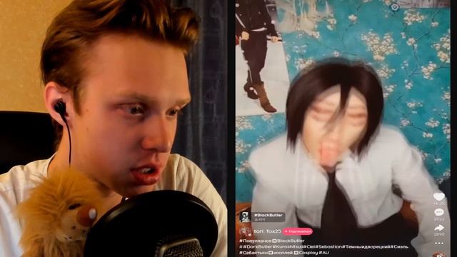 СМОТРИ ДЕТИ в ТИКТОКЕ и ЛАЙКЕ ! ТРЕШ ЗАРЖАЛ УДАЛЯЙ TikTok НЕ СКАЖИ ВАУ ЧЕЛЛЕНДЖ Funny Videos Райли смотреть онлайн