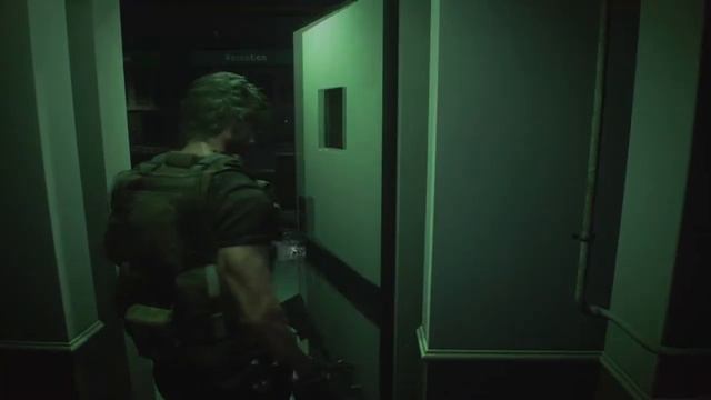Caleb & Mary Play...Resident Evil 3 Remake! | Part 9 (Hardcore) смотреть онлайн