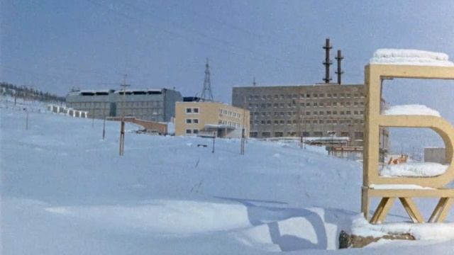 На восточных берегах России. 1987. смотреть онлайн