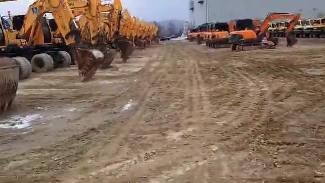 Строительная техника под заказ смотреть онлайн