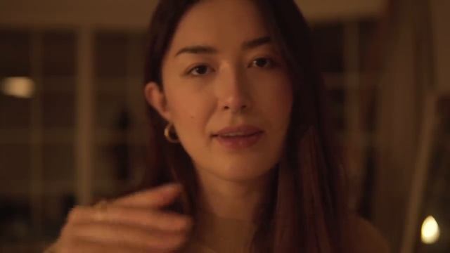 ASMR Reiki | Energy Pulling + Cord Cutting, Negative Energy Removal, Release Emotional Attachments смотреть онлайн