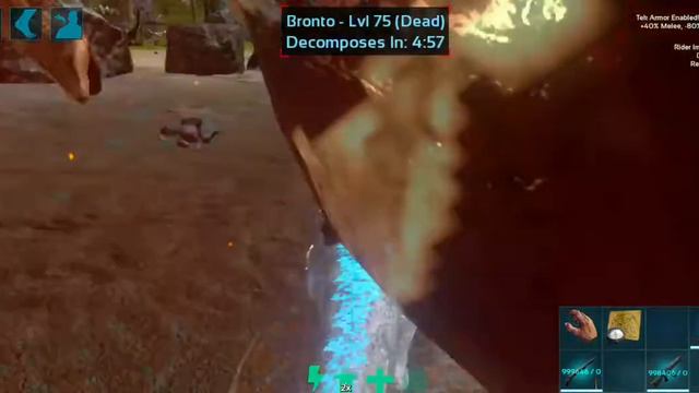 ark alpha raptor смотреть онлайн
