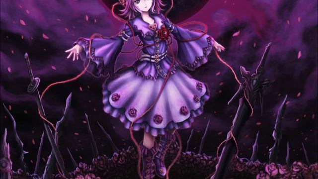 [東方 Slam Death Metal] AGENT 0 - Heart Ablepsia смотреть онлайн