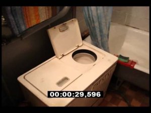 Восстание стиральной машины Сибирь