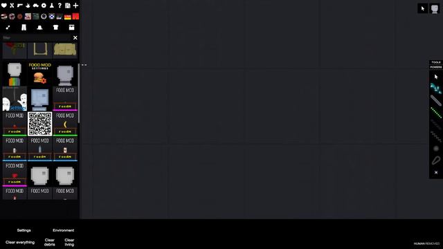 как повернуть человечка в People PlayGround смотреть онлайн