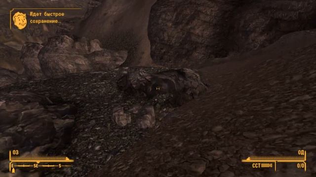 Fallout: New Vegas прохождение с Карном. Часть 27 смотреть онлайн
