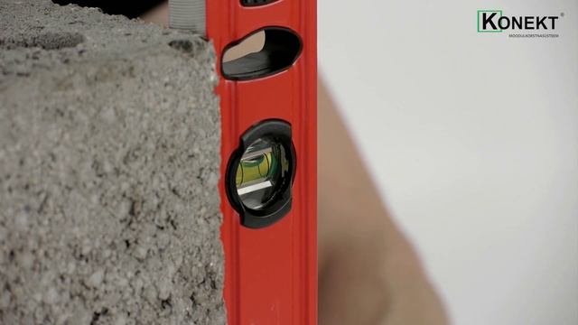 Инструкция по установке модульного дымохода KONEKT смотреть онлайн