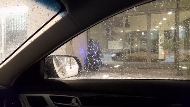 Встречаю и провожаю руководство. Первый снегопад смотреть онлайн