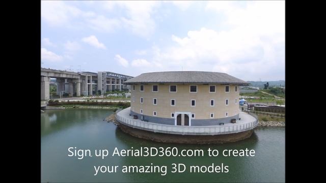 Transform DJI Drone to 3D Scanner & Build 3D Models (FPV Camera for DJI) смотреть онлайн