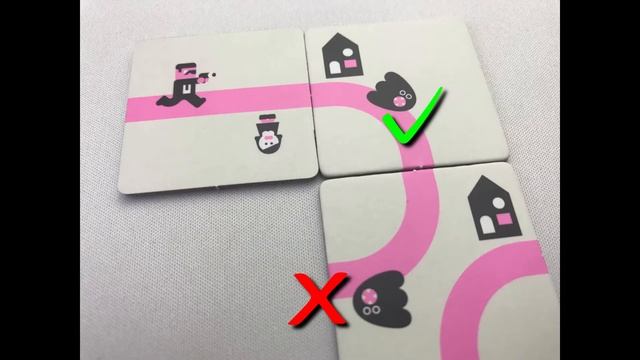 How to Play Nine Tiles Panic (3 minutes) смотреть онлайн