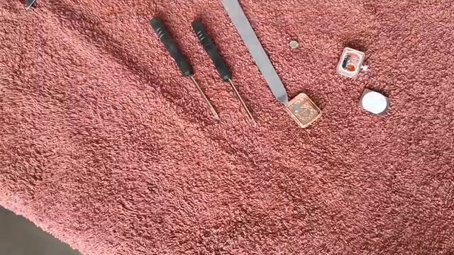 Часы Ника замена батарейки смотреть онлайн