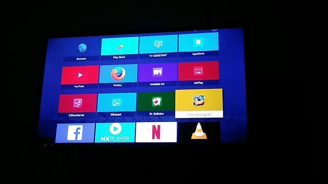 JVC 32" Smart TV LT-32N750 class смотреть онлайн