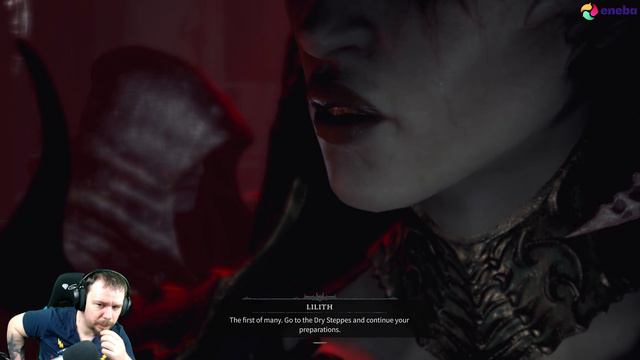 Diablo 4 Closed Beta Gameplay | Csak kukkantsunk bele egy picikét 😈 смотреть онлайн