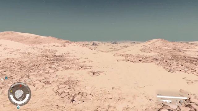 Starfield Proves Earth is Flat (Using Physics and MATH) смотреть онлайн