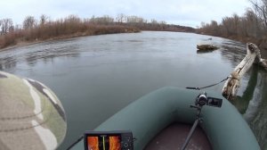 Garmin Striker plus 7SV - подробный обзор