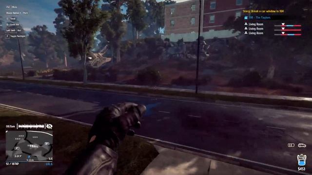 Crime Time | Thief Simulator смотреть онлайн